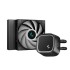 Deepcool LE300 120mm LED Liquid CPU Cooler